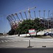 Fuszerka na Stadionie Narodowym?