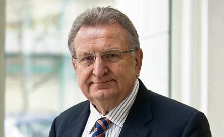 Jacek Rutkowski, prezes Amiki Wronki.