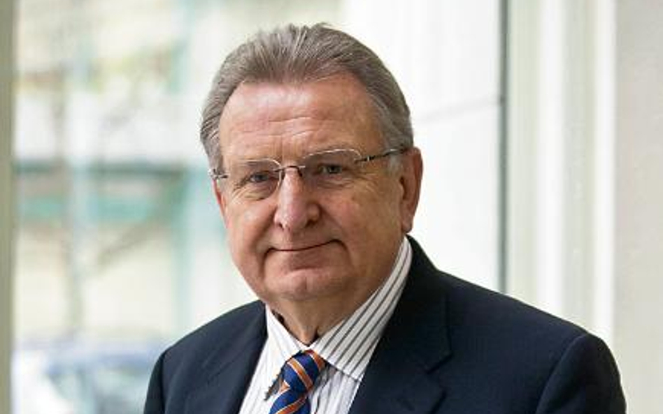 Jacek Rutkowski, prezes Amiki Wronki.