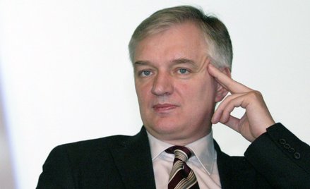 Jarosław Gowin: Ruch Ziobry to początek końca PiS