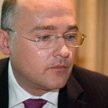 Przemysław Sztuczkowski, prezes Cognoru i Złomreksu