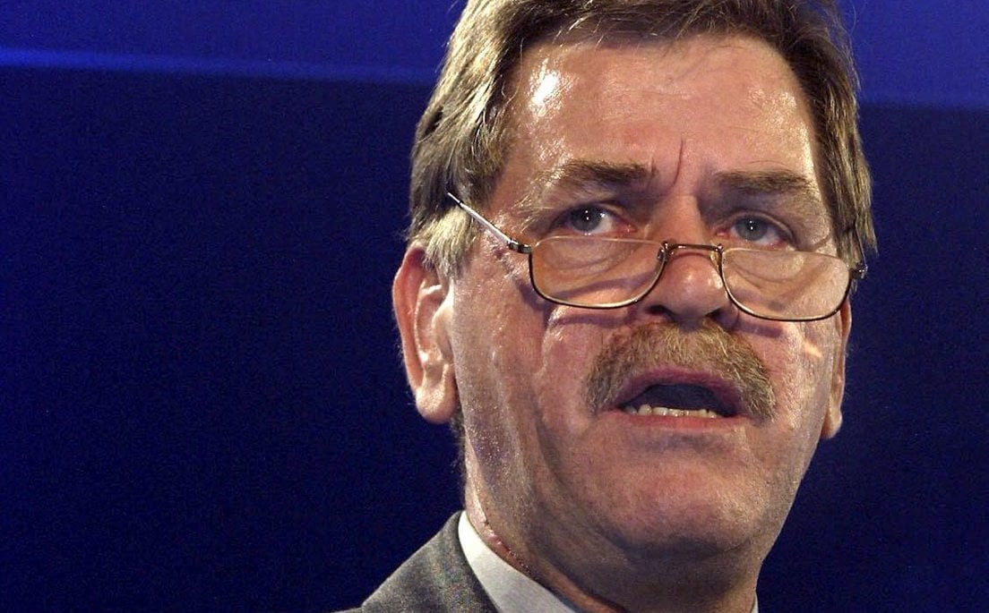 Kto za 10 lat będzie dziesięciu milionom seniorów robił zakupy i zmieniał pieluchy?