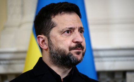 Wołodymyr Zełenski