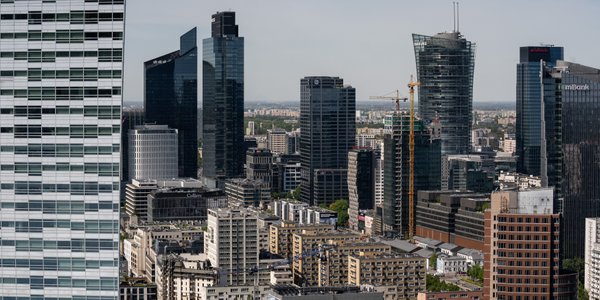 Banki pobiły swój rekord. Zysk za 2025 rok powyżej oczekiwań