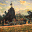 Władysław Jarocki. Malarz, zięć poety