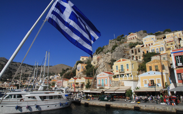 Grecja wyleczyła się z trwającego dekadę kryzysu. Są dowody