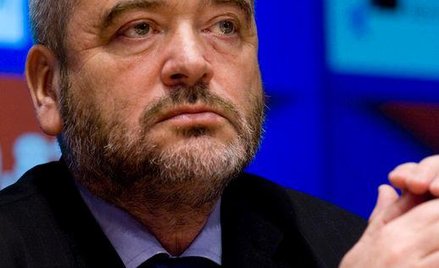 prof. Dariusz Filar, członek Rady Gospodarczej przy Premierze