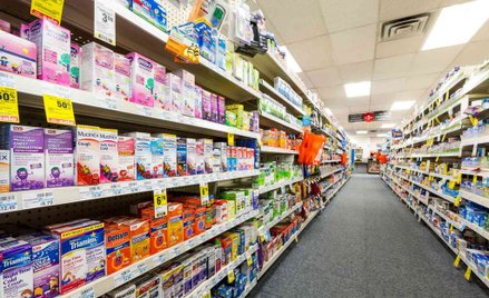 FDA: Pandemia sprawia, że USA mają problem z lekami