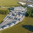 Siemens buduje w Polsce centrum serwisowe lokomotyw
