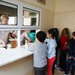 VAT: Obiady szkolne dla nauczycieli i uczniów bez VAT