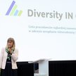 Po raz kolejny badanie Diversity IN Check spotkało się z zainteresowaniem pracodawców – zauważa Marz