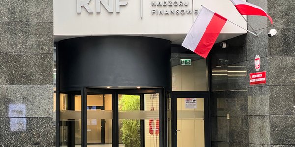 Zmiany kadrowe w KNF. Sebastian Skuza odwołany ze stanowiska