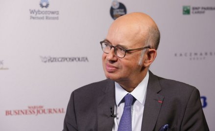 Ambasador Francji: Byłem zszokowany wypowiedzią Czaputowicza