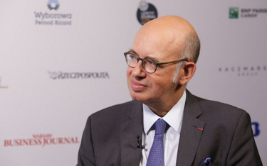 Ambasador Francji: Byłem zszokowany wypowiedzią Czaputowicza