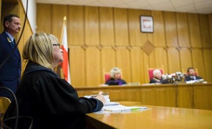 Krąg uprawnionych do skargi jest zamknięty