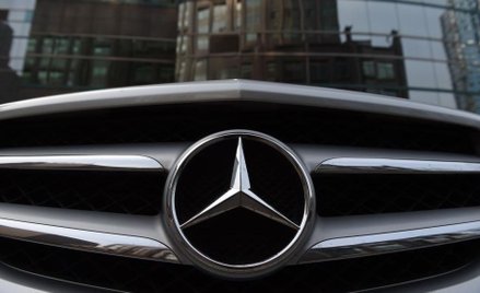 Daimler musi bardziej oszczędzać