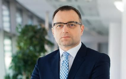 Jakub Kizielewicz, prezes Prime Car Management