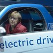 Targi motoryzacyjne we Frankfurcie nad Menem