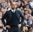 Pep Guardiola w siódmym meczu ligowym w Anglii po raz pierwszy stracił trzy punkty.