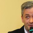 Robert Biedroń, prezydent Słupska