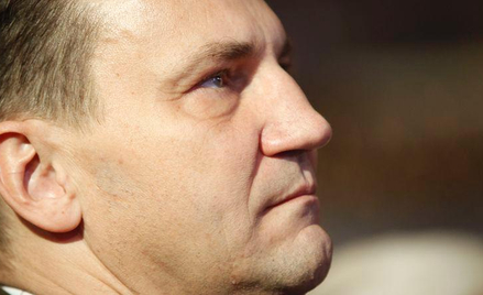 Jesteśmy na dobrej drodze - pisze Radosław Sikorski