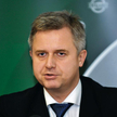 Jarosław Zagórowski, prezes JSW fot. t. jodłowski
