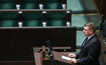 Konstytucja na ratunek TK