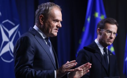 Donald Tusk