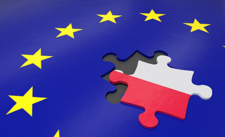 Polska kontra KE: Nieczyste sumienie Brukseli
