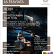 Multikino - La Traviata