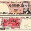 Pielgrzym w Krakowie dostał stare banknoty 100-złotowe z Ludwikiem Waryńskim, zamiast współczesnych