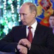 Prezydent Rosji Władimir Putin
