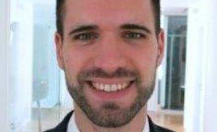 Markus Knopf, prezes IBT