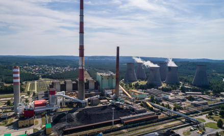 Rząd wydłuży życie starym elektrowniom