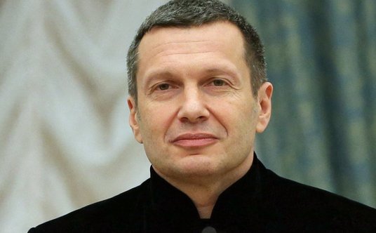 Grozicie Rosji kolejnymi sankcjami? W dupę sobie je wsadźcie. W rurkę zwińcie. (…) Jeżeli uważacie, 