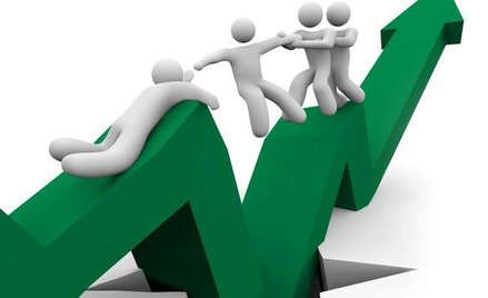 Restrukturyzacja na problemy firm