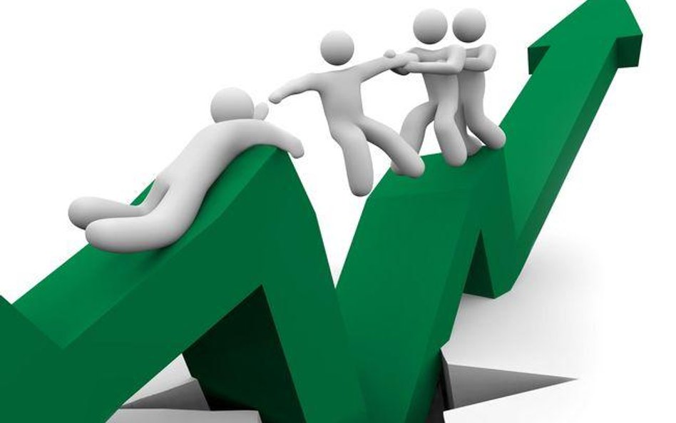 Restrukturyzacja na problemy firm