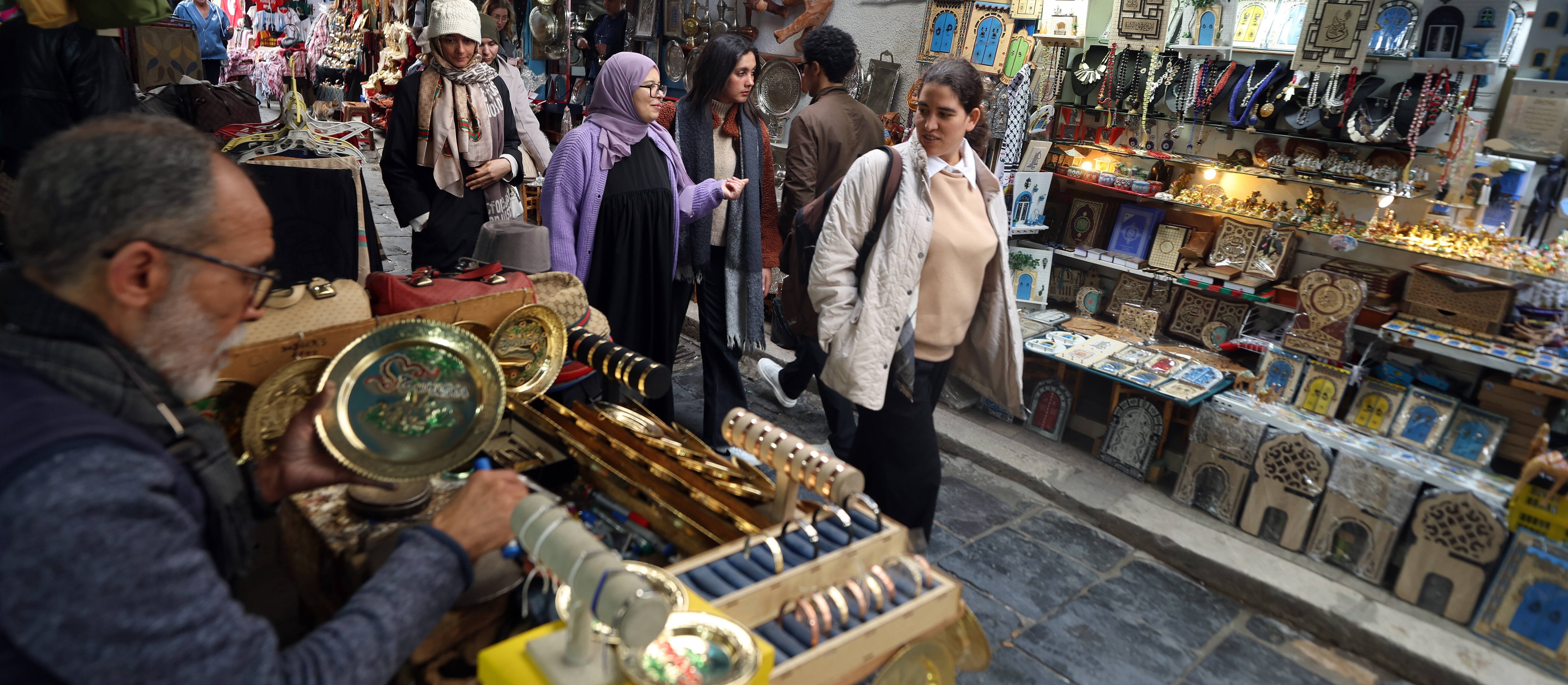 Tunezja przekroczyła 11 milionów odwiedzających. Polacy wśród kluczowych gości z Europy