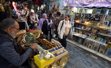 Tunezja przekroczyła 11 milionów odwiedzających. Polacy wśród kluczowych gości z Europy