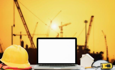 Jak wzmocnić markę firmy budowlanej w Internecie