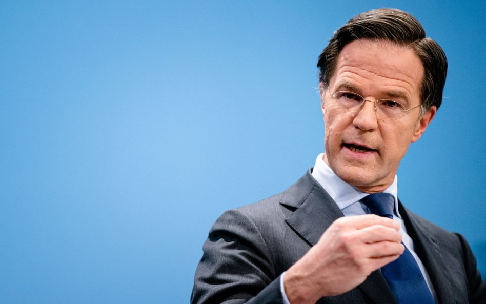 Mark Rutte