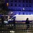W sobotę powtórka z francuskich demonstracji. Czy przerodzą się w zamieszki?