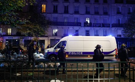 W sobotę powtórka z francuskich demonstracji. Czy przerodzą się w zamieszki?