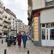 Molenbeek, dzielnica czternastu meczetów
