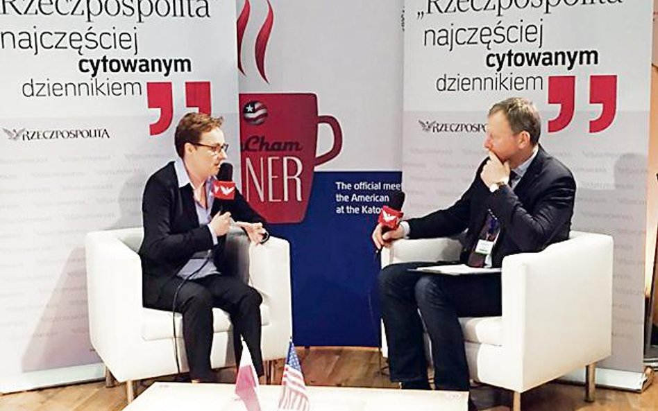 Firma musi motywować do otwartego myślenia