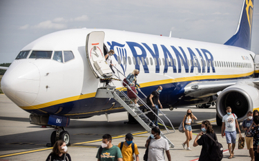 Wakacje muszą podrożeć — uważa Michael O'Leary, prezes Grupy Ryanair