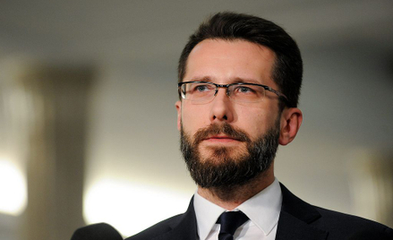 Fogiel: Wiarygodność Trzaskowskiego jest żadna