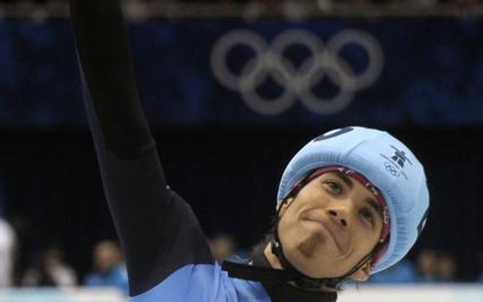 Apolo Anton Ohno