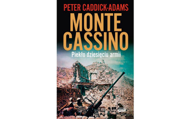 Monte Cassino – Nie tylko nasi