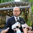 Marcin Przydacz: Granica to nie miejsce na happeningi